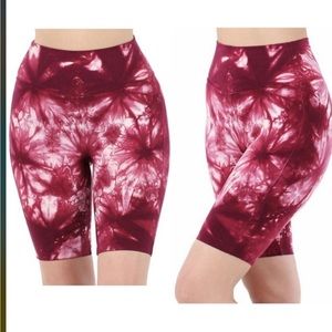 Shirts biker high waisted M NWT